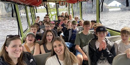 Boston 2e secondaire