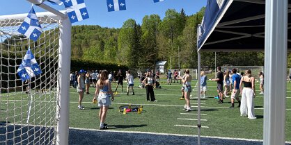 Festival du printemps