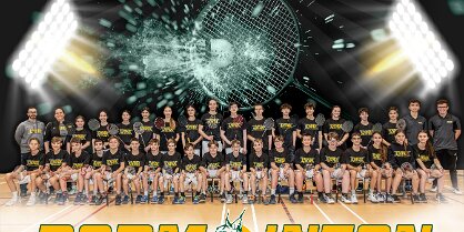 GALA SPORTIF 3-4-5 DIAPO