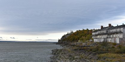 Grosse île 4e secondaire