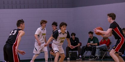 2025-01-23 Donnaconna