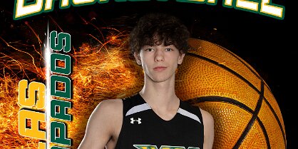 BASKETBALL JUVÉNILE MASCULIN D4N2