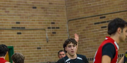 Trois-Rivières - 2e match