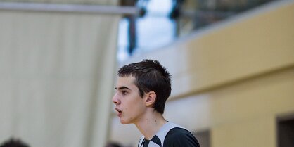 Trois-Rivières - 3e match