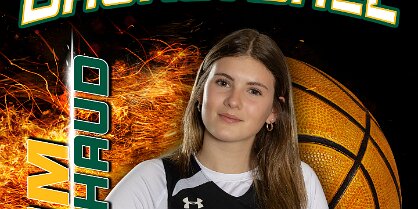 BASKETBALL FÉMININ CADET D4N1