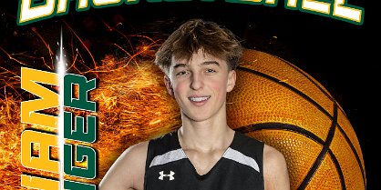 BASKETBALL CADET MASCULIN D4N3