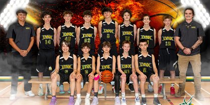 BB - Andawa Cadet masculin D4N3