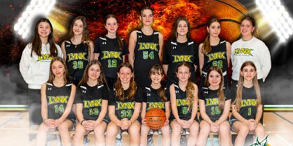 BB - Béatrice Charlotte - Atome féminin