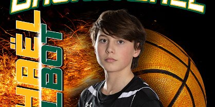 BASKETBALL BENJAMIN MASCULIN D4N4