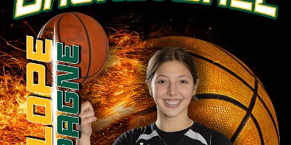 BASKETBALL JUVÉNILE FÉMININ D3