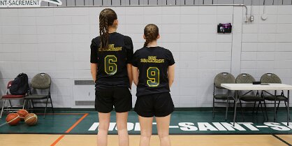 Dernière Game St-Pats