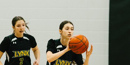 Joanie Asselin Photographe