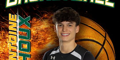 BASKETBALL JUVÉNILE MASCULIN D4N1