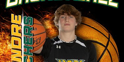 BB - Félix Juvénile Masculin D4N1