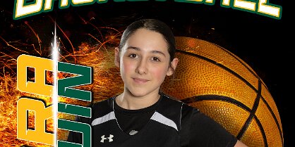 BASKETBALL CADET FÉMININ D4N4