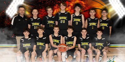 BB - POC benjamin masculin D4N1