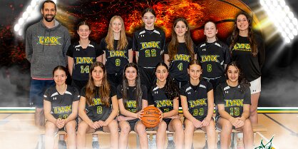 BB - POH Benjamin Féminin D3