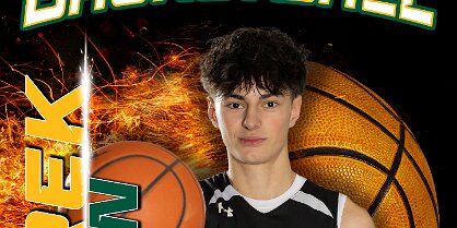 BASKETBALL CADET MASCULIN D4N1