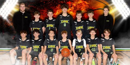 BB - Xavier Laurie Atome masculin