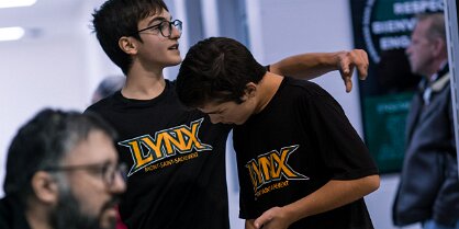 2025-02-01 Badminton double Thetford