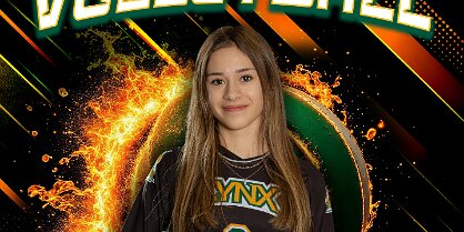 VOLLEYBALL CADET FÉMININ D3