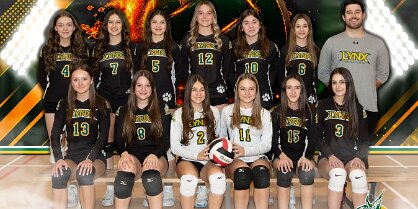 VB - 3e secondaire Mathias