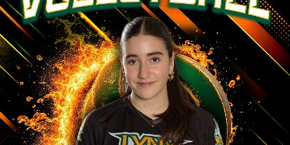 VOLLEYBALL CADET FÉMININ D4