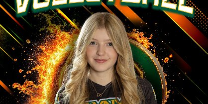 VOLLEYBALL JUVÉNILE FÉMININ D4N1