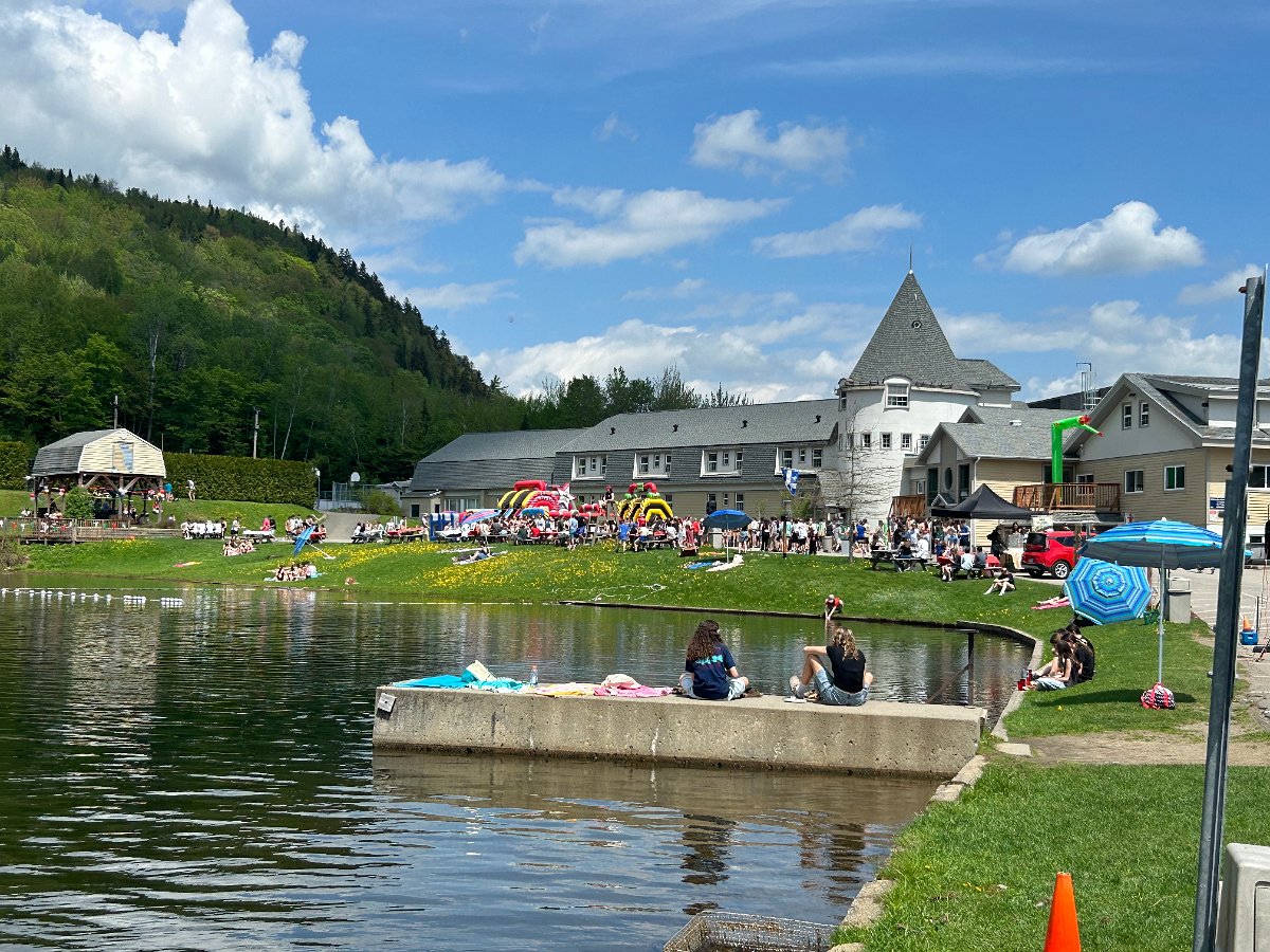 Festival du printemps